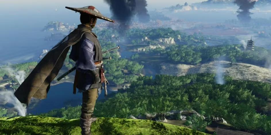 steam开放世界多人联机游戏推荐,推荐三款好玩的开放世界游戏