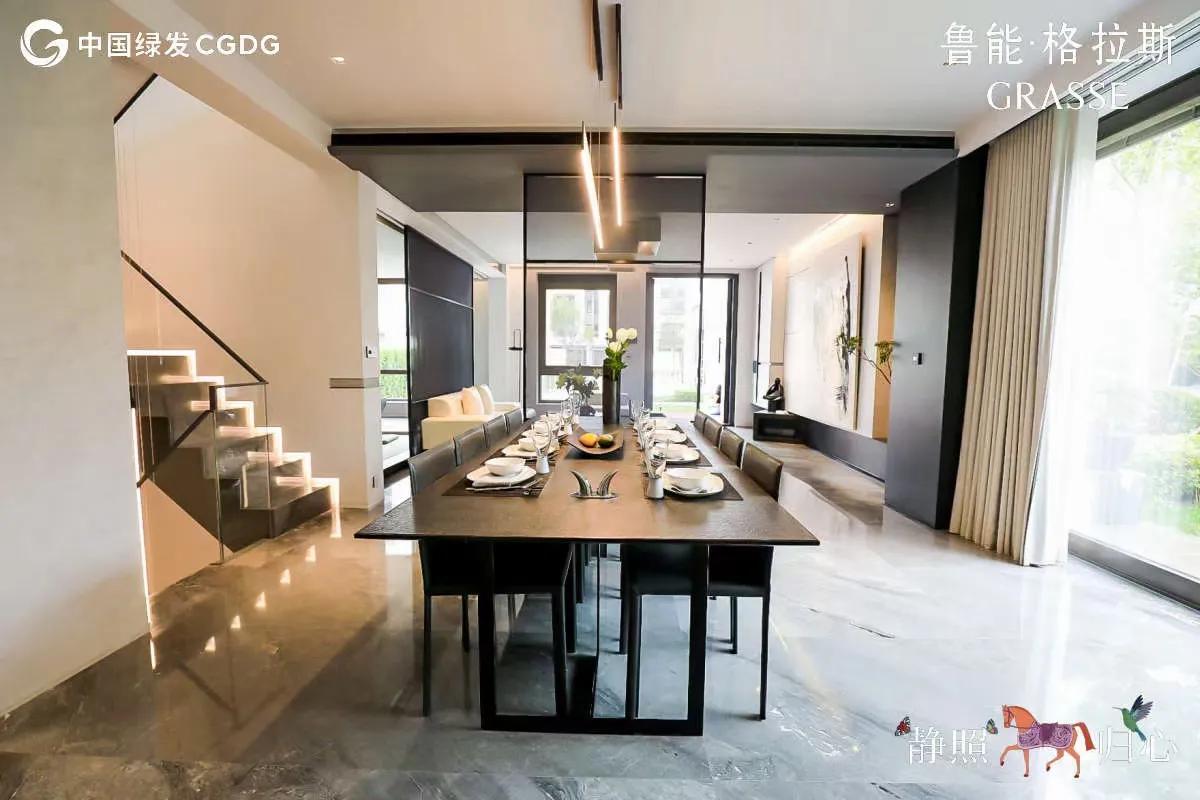 北京高端豪宅专家,北京朝阳区200平大豪宅