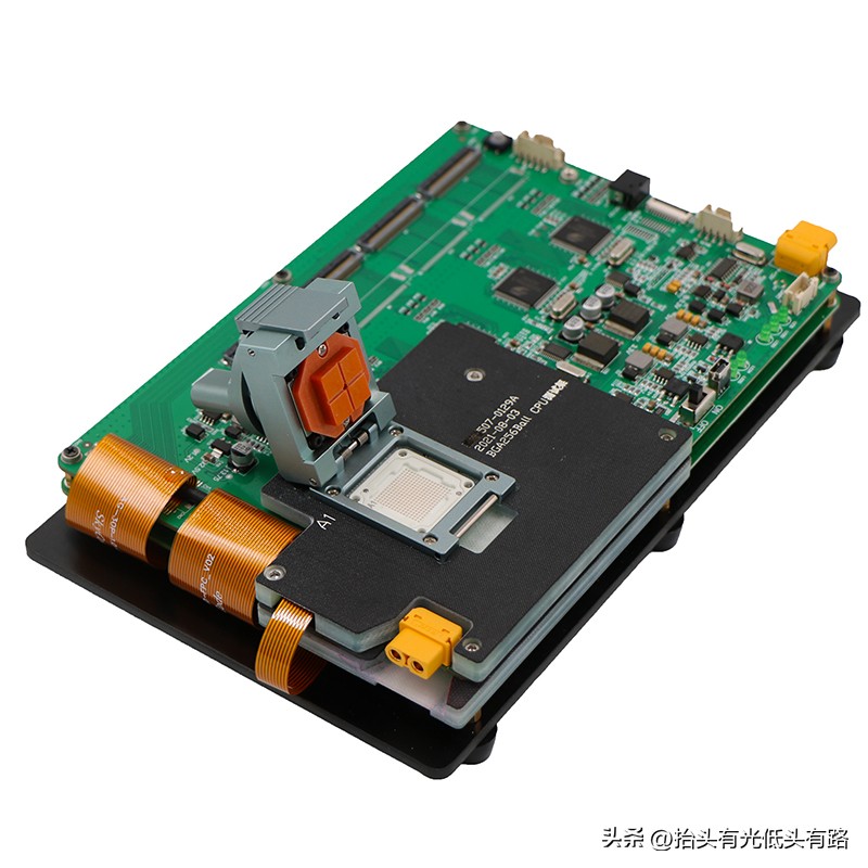 芯片与cpu有什么区别,cpu芯片是怎样诞生的