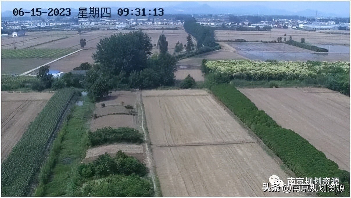 土地整理守牢耕地保护红线,土地法对耕地红线保护制度