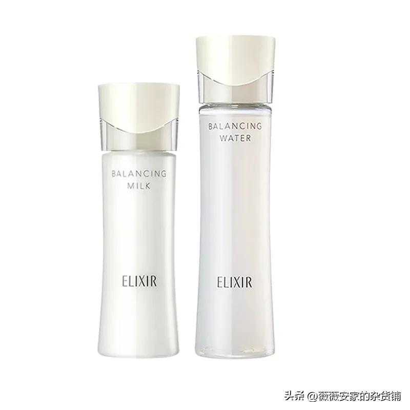 怡丽丝尔哪款水乳适合油皮抗老,怡丽丝尔抗老紧致水乳