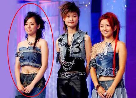 张靓颖跟冯轲的故事,张靓颖和冯轲什么感情