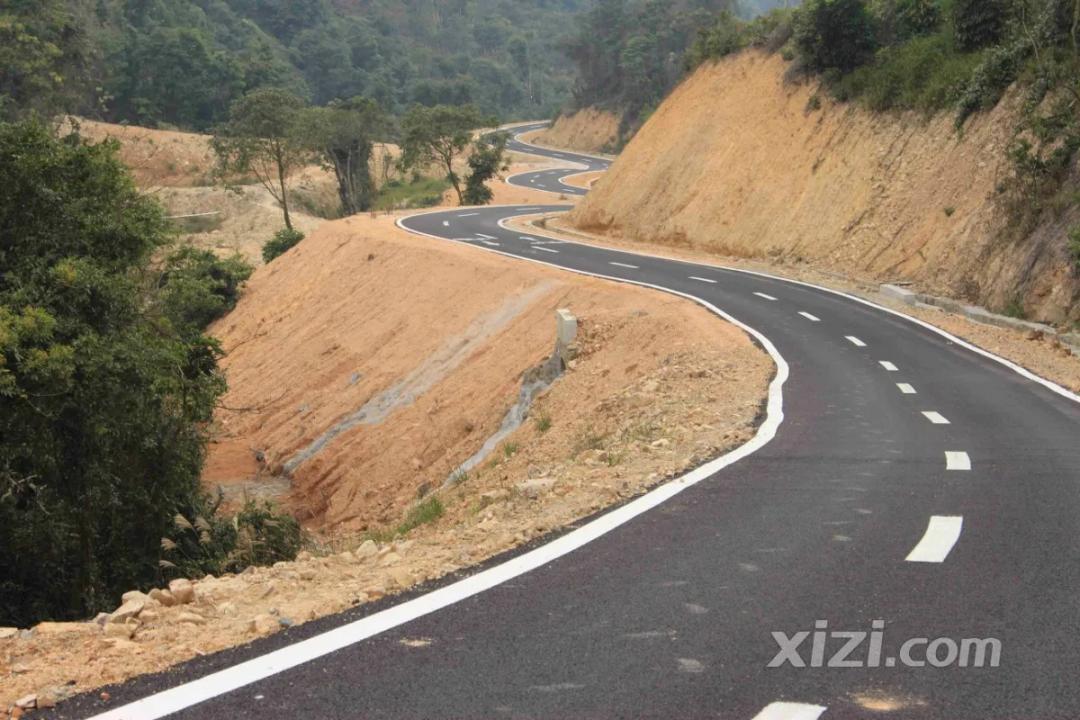 惠州周边踏青好去处推荐来啦,惠州18公里环湖绿道攻略