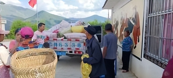 辛巴开国货计划新时代，即墨龙山：非遗公益课堂成暑期学习