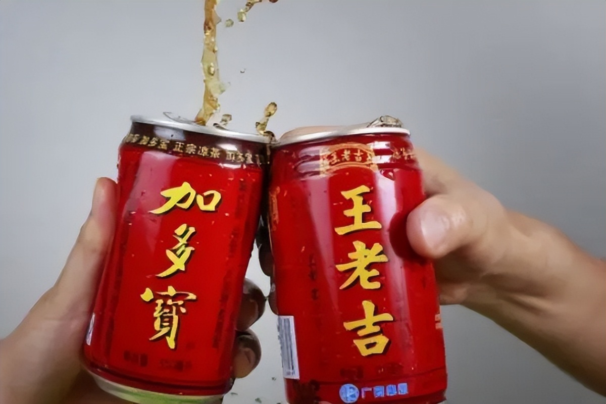 王老吉陈鸿道是王老吉的后代吗,凉茶大王陈鸿道80亿身价