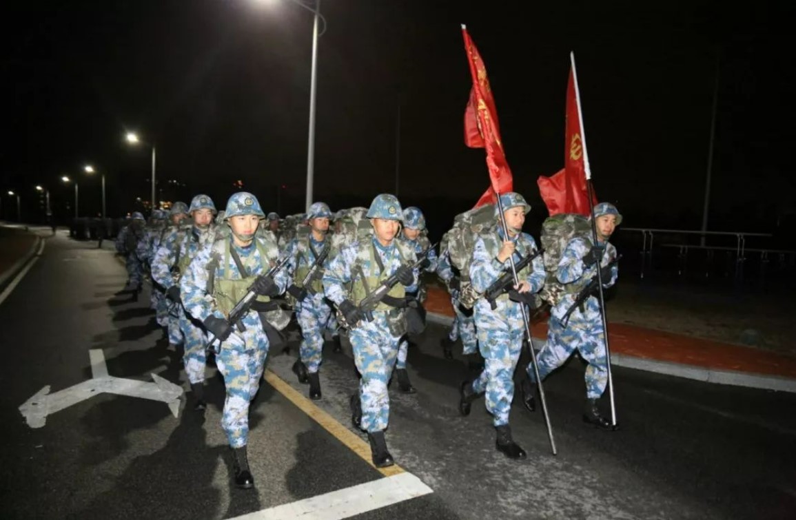 当兵的出路都有哪些方面,普通人当兵真的有出路吗