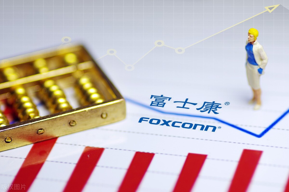 富士康为什么在越南开工厂,富士康在印度建造工厂怎么样了