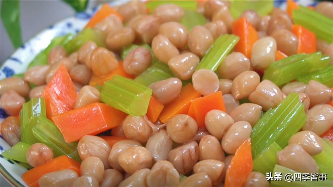 老年人上火了吃什么水果降火最快,秋季易上火常吃这十道菜