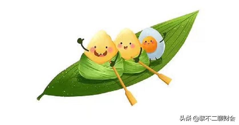 节日福利，公司发什么更好？