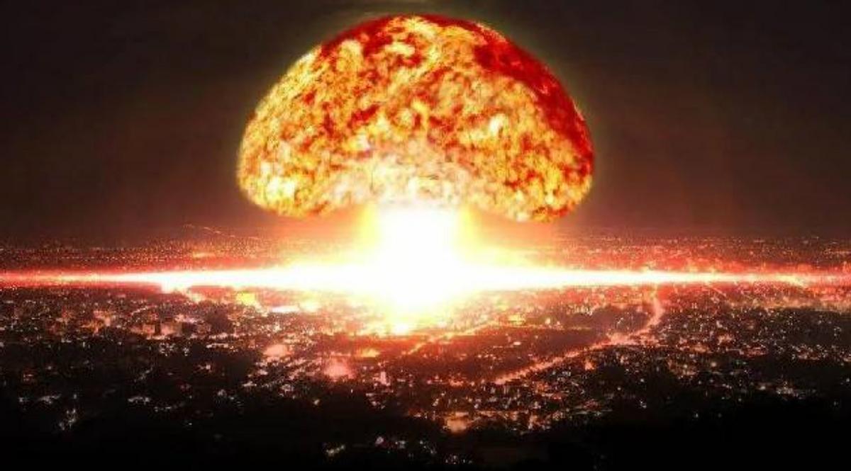 1982年卡扎菲访华，与*小平邓**谈话态度傲慢，邓公回应让其颜面尽失