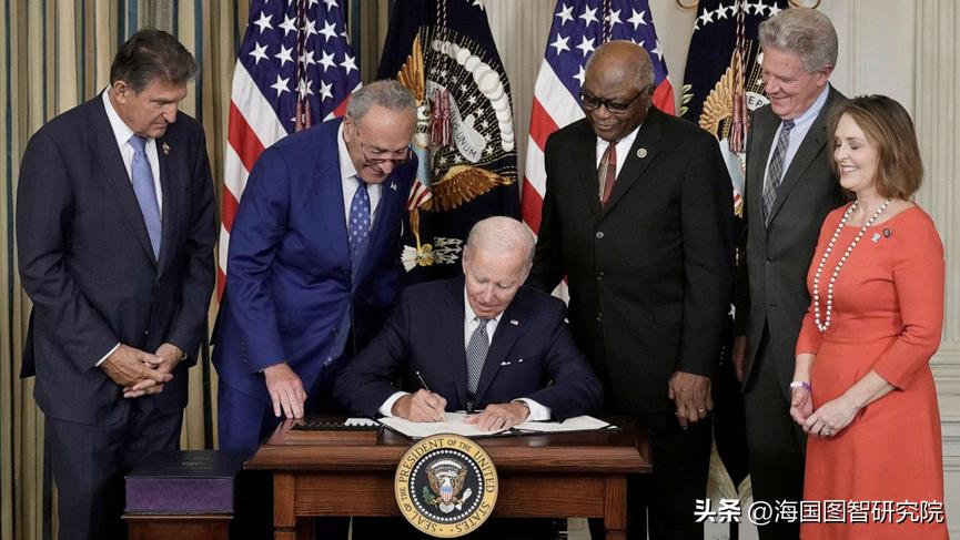 拜登政府的外交政策及其影响,拜登政府对华贸易战略