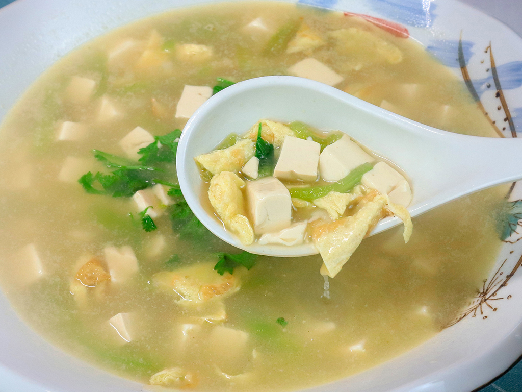 夏季解暑家常汤100道,10种消暑汤的做法