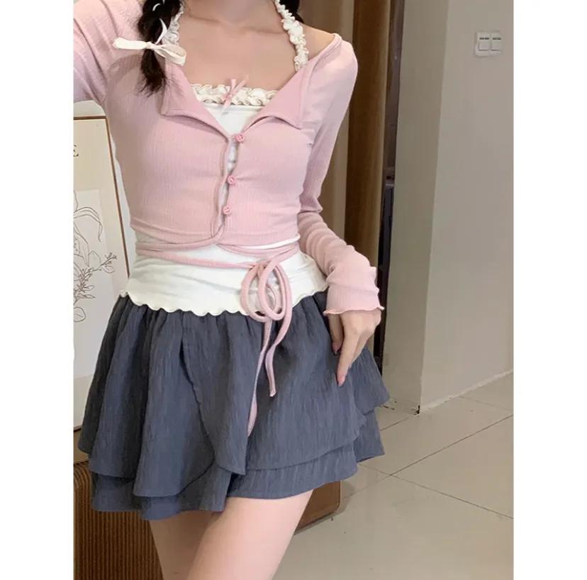 时尚芭蕾穿搭,芭蕾风穿搭日常出门