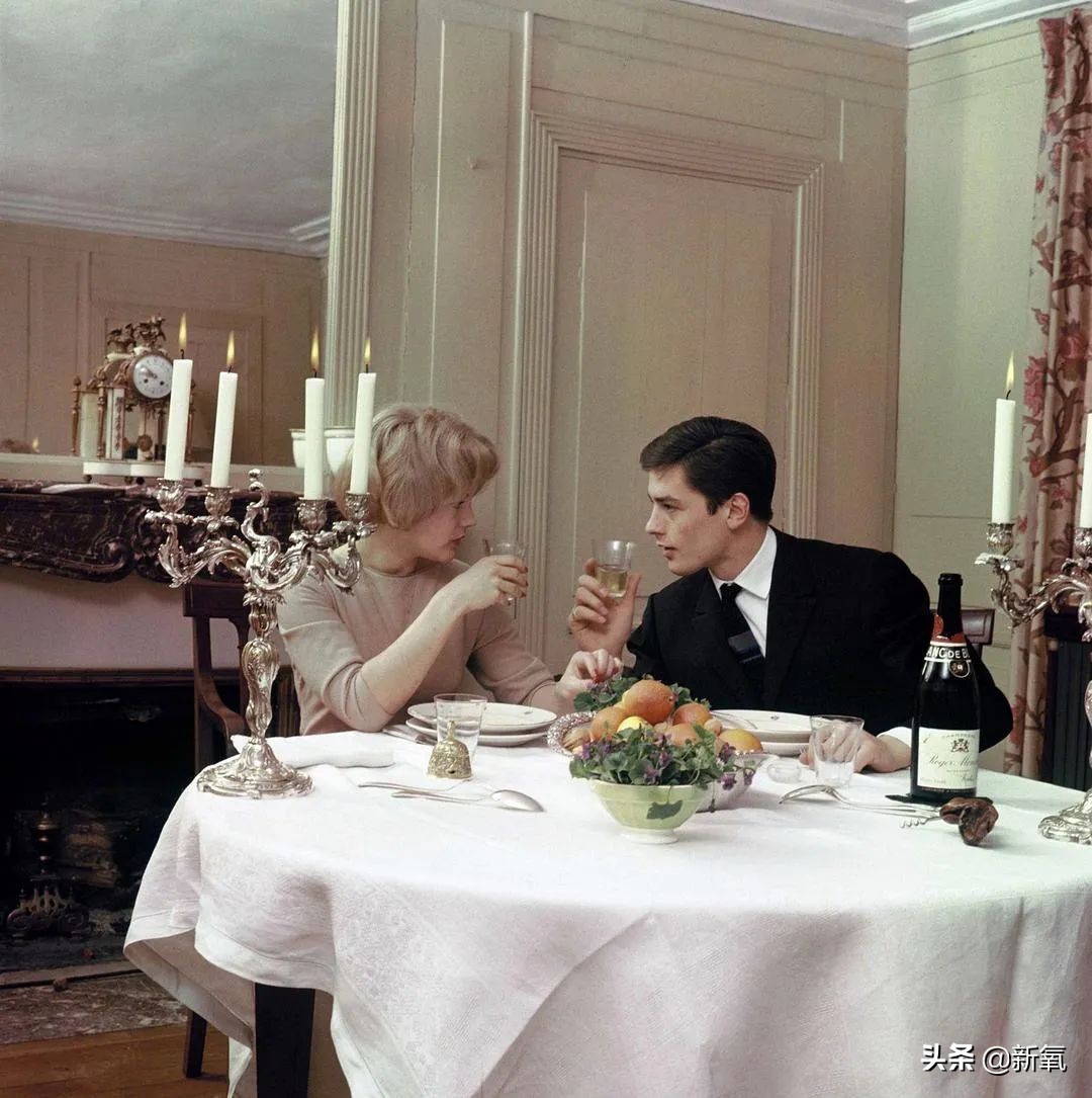 他是彼时最受欢迎的法国巨星，也是法国影史上片酬最高的男演员？