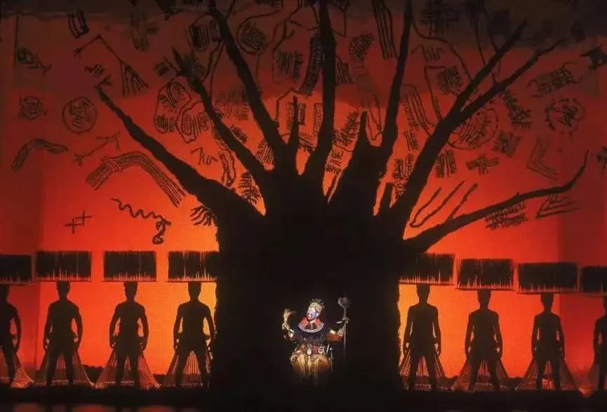 这所学校用百老汇式的高规格表演艺术教育滋养孩子的精神世界