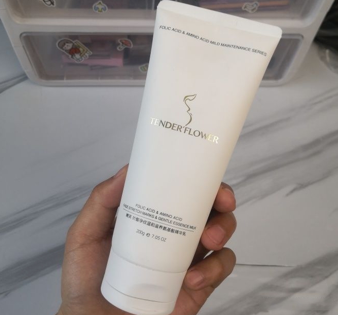 预防妊娠纹进口产品推荐,防妊娠纹的良心国货