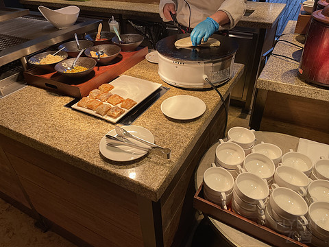 最爱的一家希尔顿酒店上线——九寨希尔顿度假酒店景观套房体验