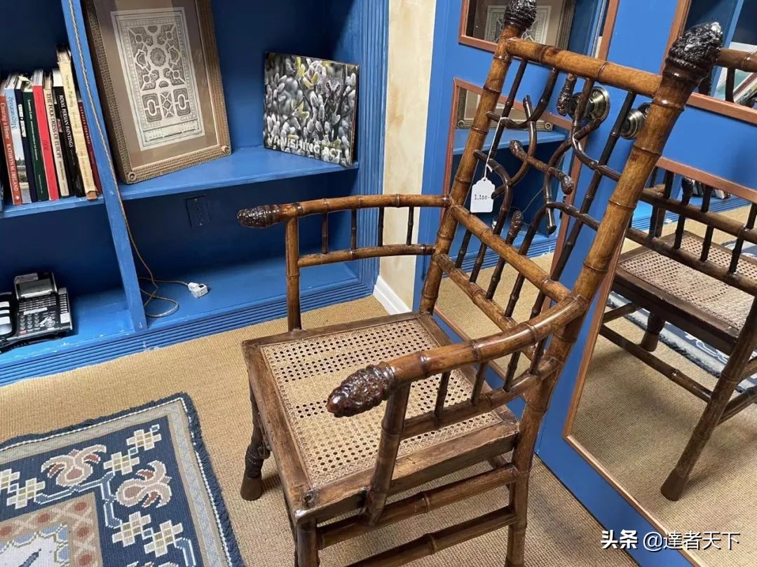 带你看看价值450万美元的豪宅,造价3000万美元的18世纪经典豪宅