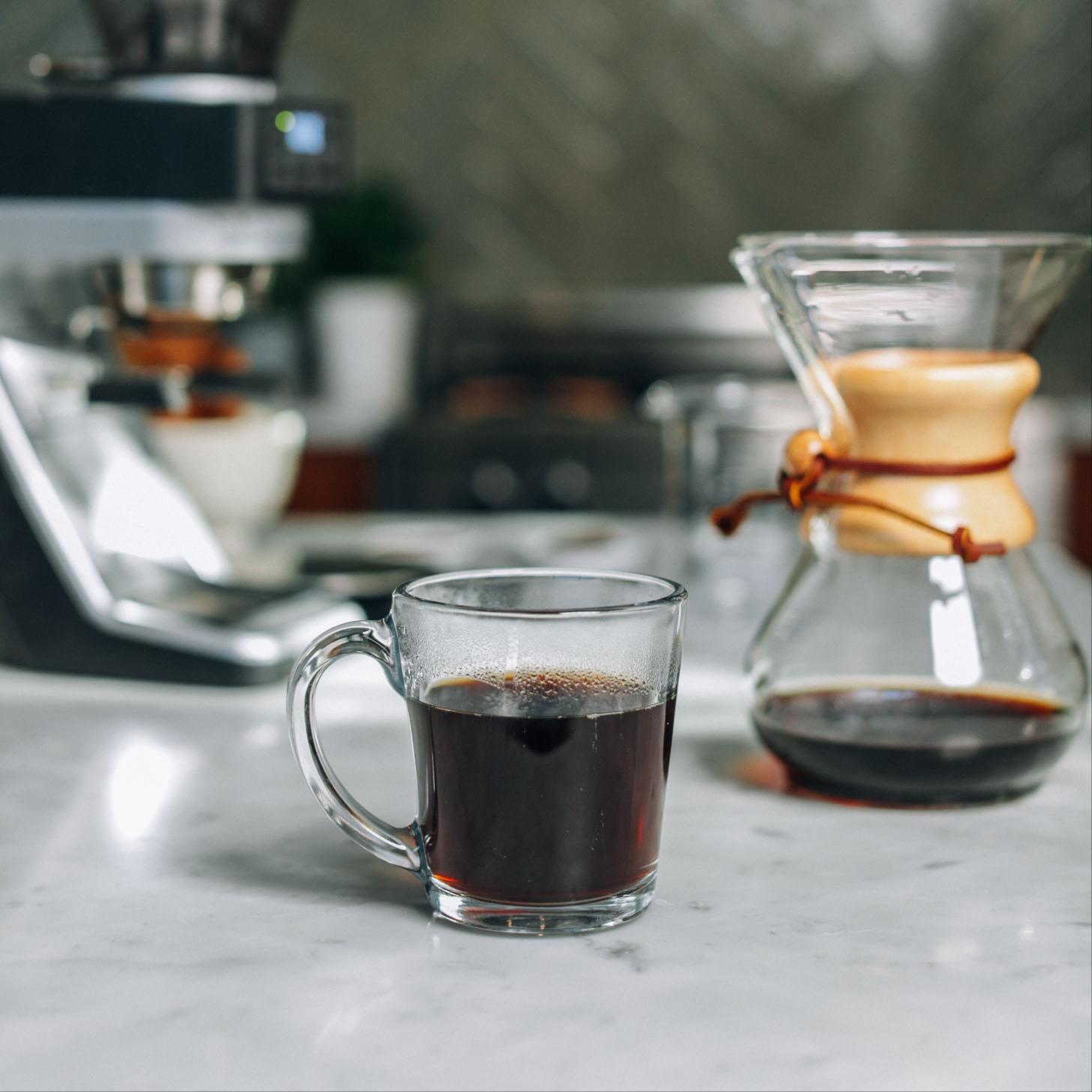 手冲咖啡如何把控冲泡时间,手冲咖啡多少度冲泡最合适