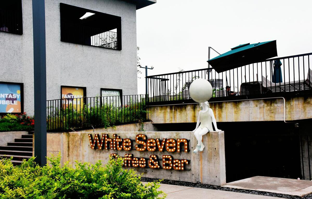 杨浦为什么被称为大杨浦,杨浦区是上海市中心还是郊区