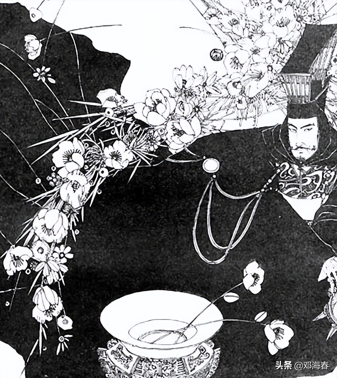 司马迁的记载过于夸张并不可信,烽火戏诸侯是司马迁乱写的么