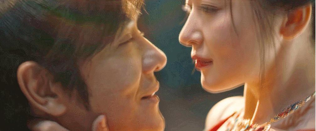 53岁扮少年，41岁装清纯少女，2022最烂10部电影，一部比一部辣眼