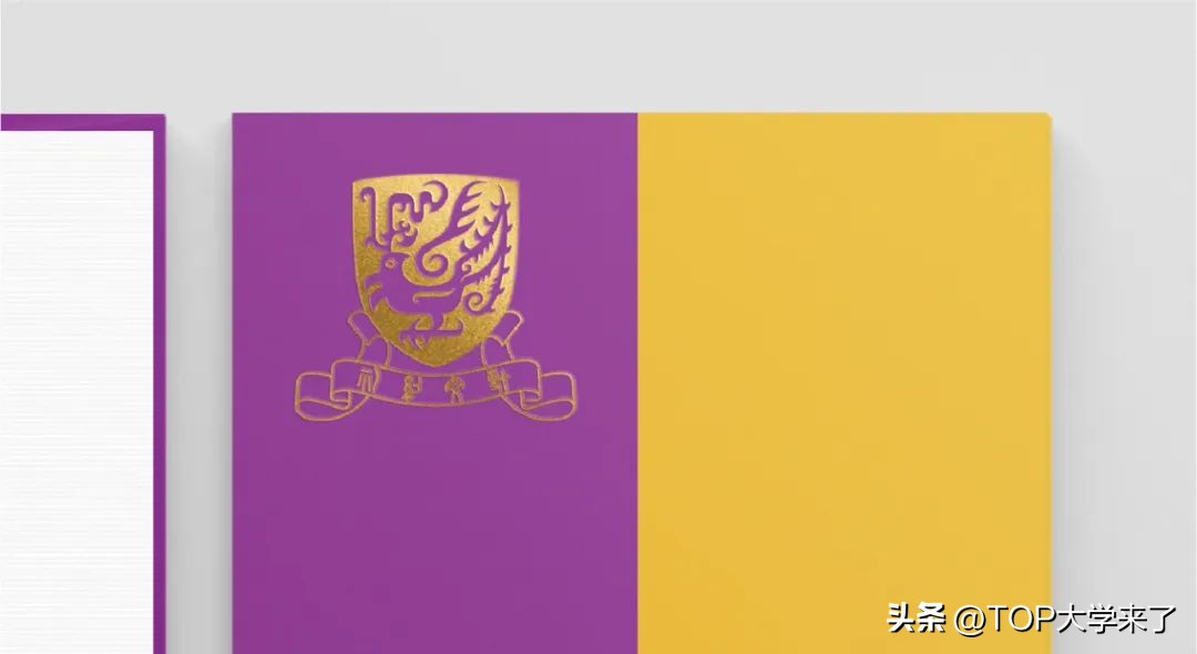 香港中文大学几时用新校徽,香港中文大学新校徽引争议