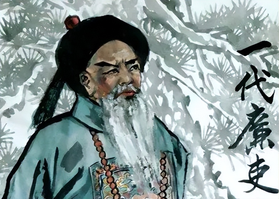 于成龙故事汇,于成龙被冤小故事