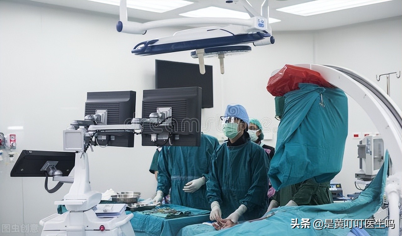 医学影像类高考志愿填报,报考放射影像学选择什么专业