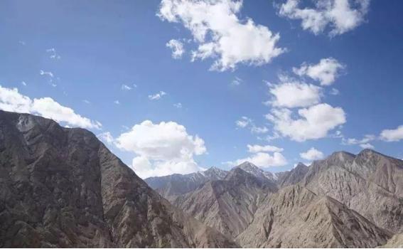 走进新疆且末糖玉矿区,走进塔克拉玛干沙漠腹地的且末县