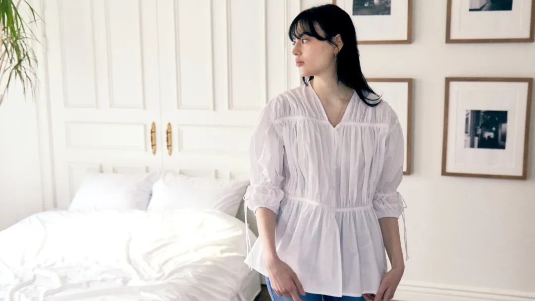 韩国首尔适合穿什么夏款女装,韩国女生服装穿搭