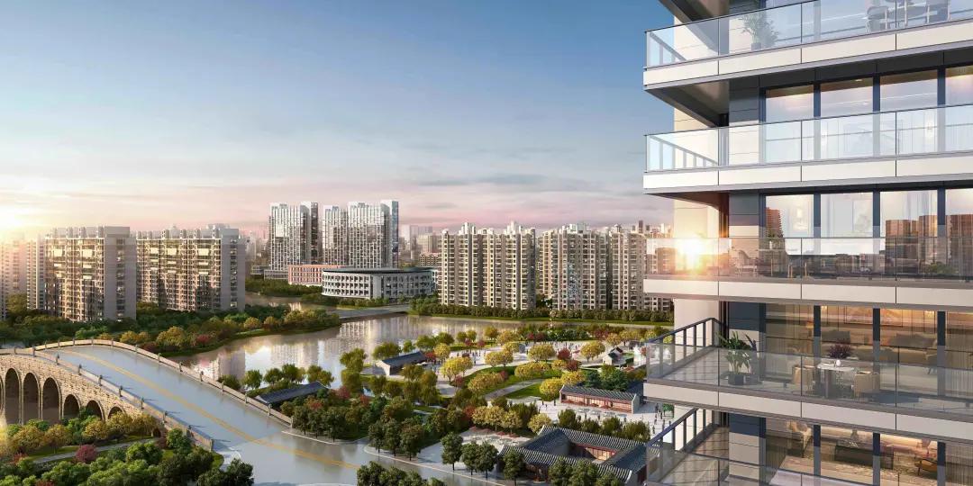 杭州三大开发商,杭州房产三巨头是哪三个