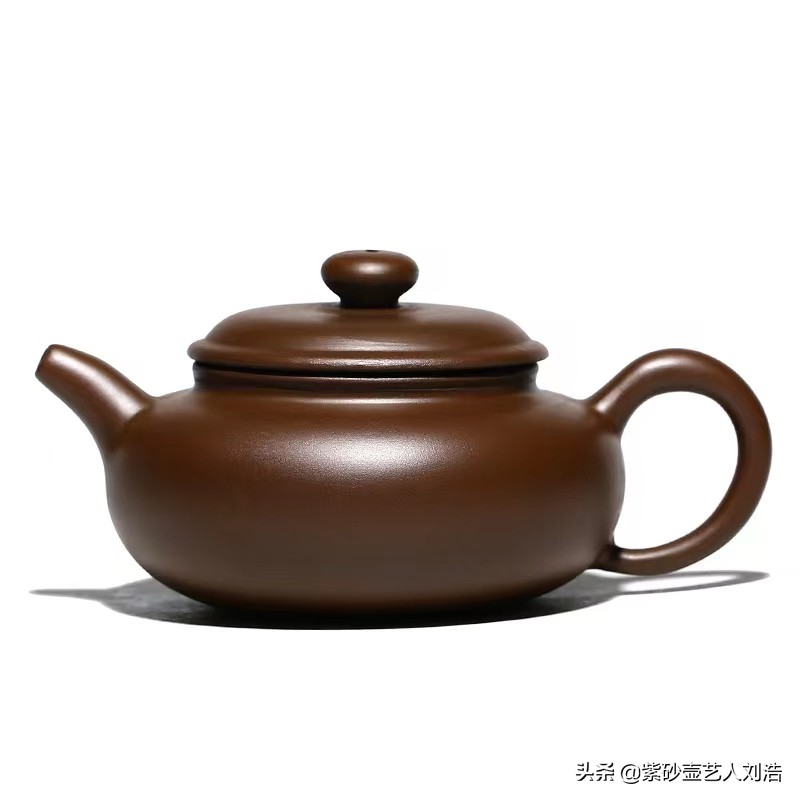 华凤祥紫砂壶目前市场价格如何,锤目纹仿古大红袍紫砂壶价格