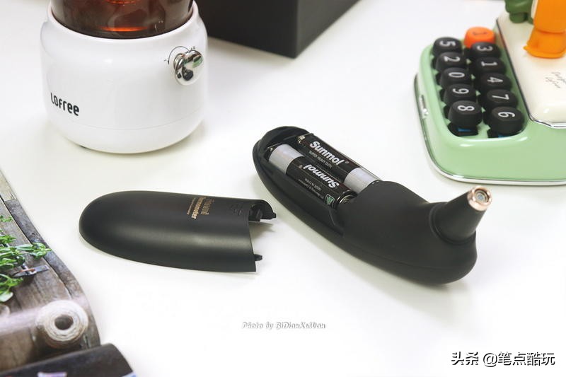 测宝宝耳温的温度枪,凡米鼓膜耳温枪怎么用