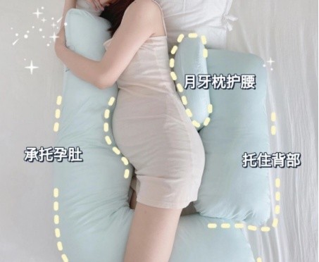 孕期备产好物分享,孕妈必须知道的孕产知识