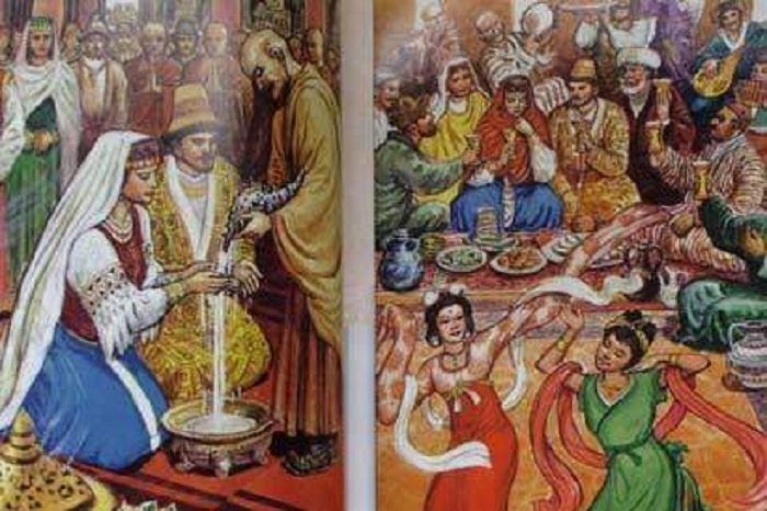 历史高僧鸠摩罗什真实样子,闻名遐迩的高僧鸠摩罗什