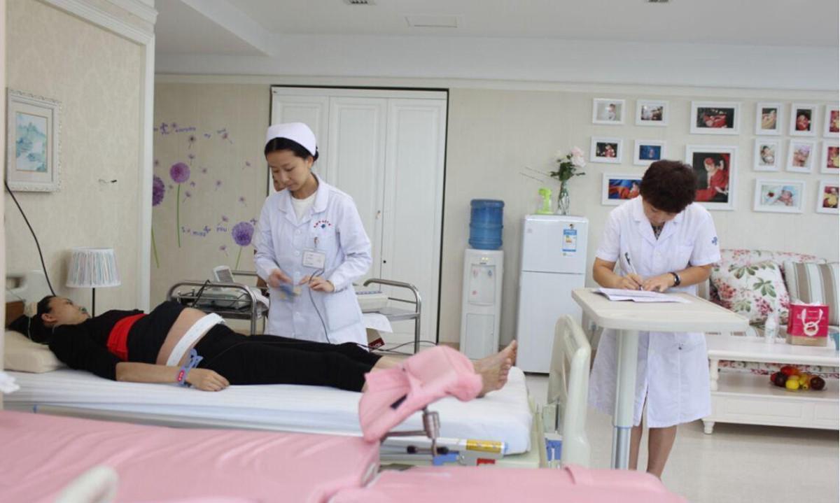 分娩开宫口疼痛程度,顺产生完娃骨缝啥时候闭合