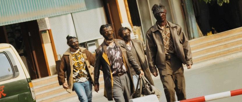 邹兆龙靠哪部电影可以得一辈子钱,51岁的邹兆龙近照