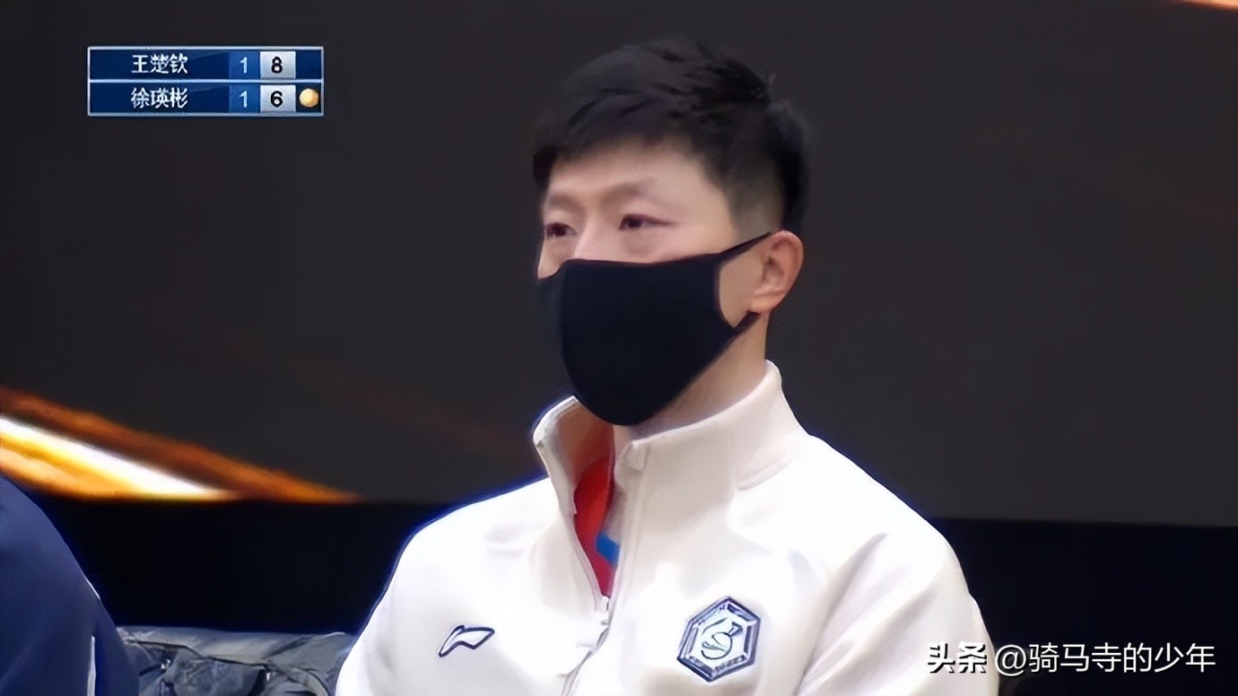 林高远马龙乒乓球最新比赛结果,马龙林高远4:3惊险晋级完整版