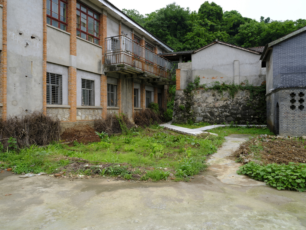 宜都717三线工厂,宜都717厂历史