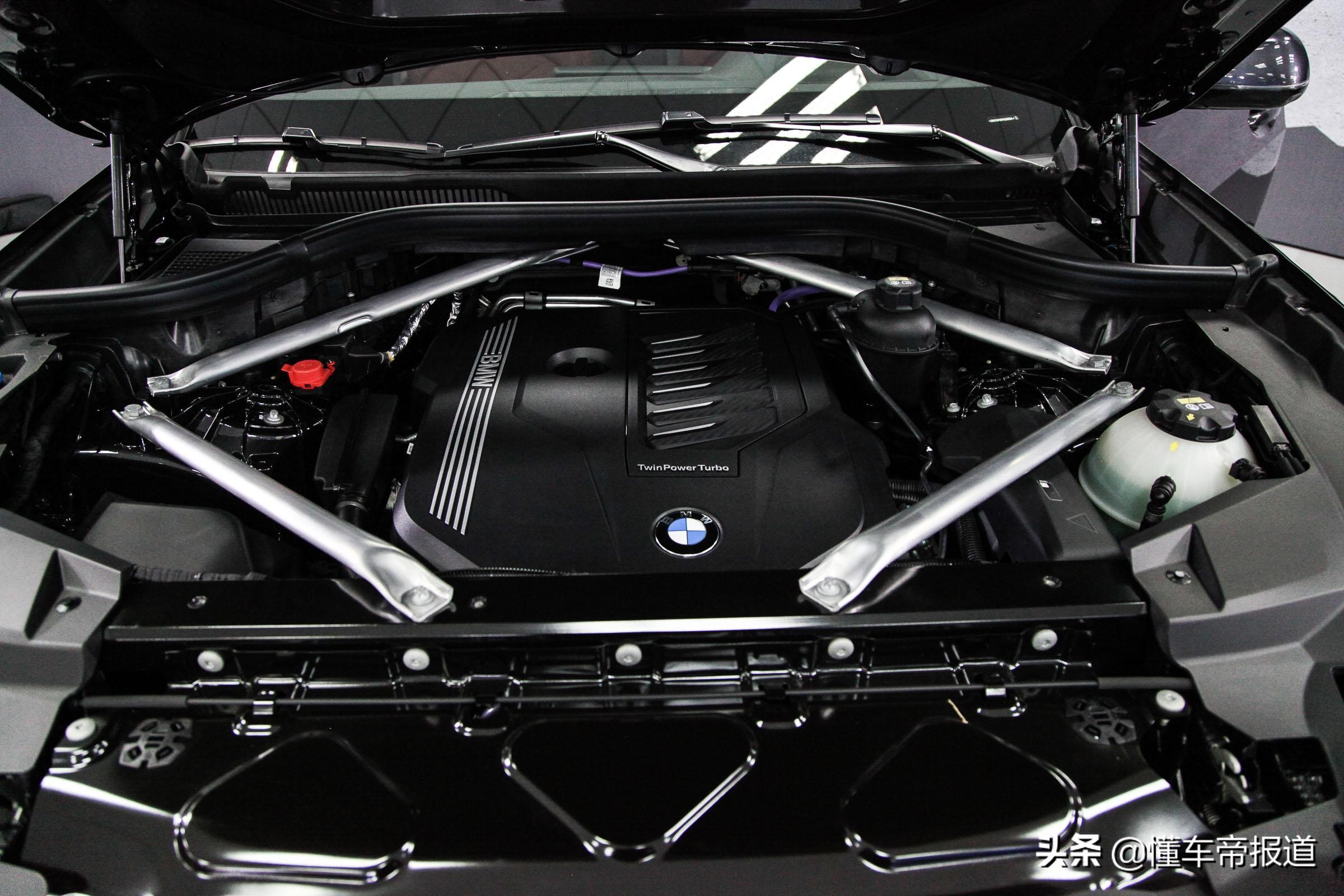 宝马x5新车降价最新消息,宝马x5l国产2022款3.0t价格表