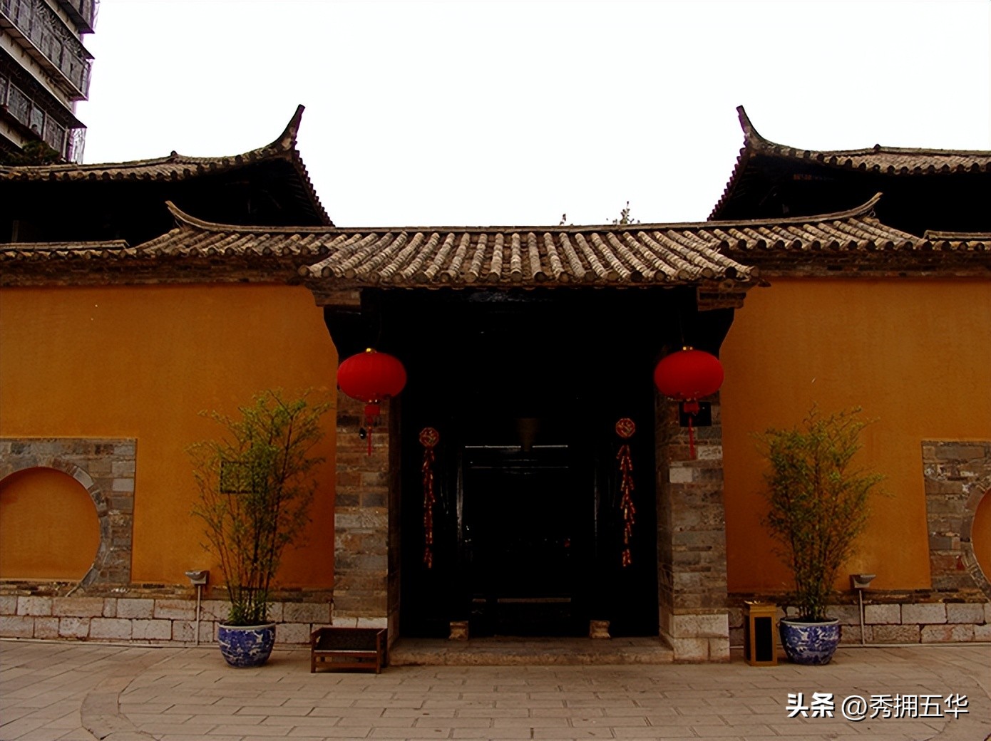 鏄嗘槑缈犳箹骞村懗,鏄嗘槑缈犳箹鍏洯骞村懗娓愭祿