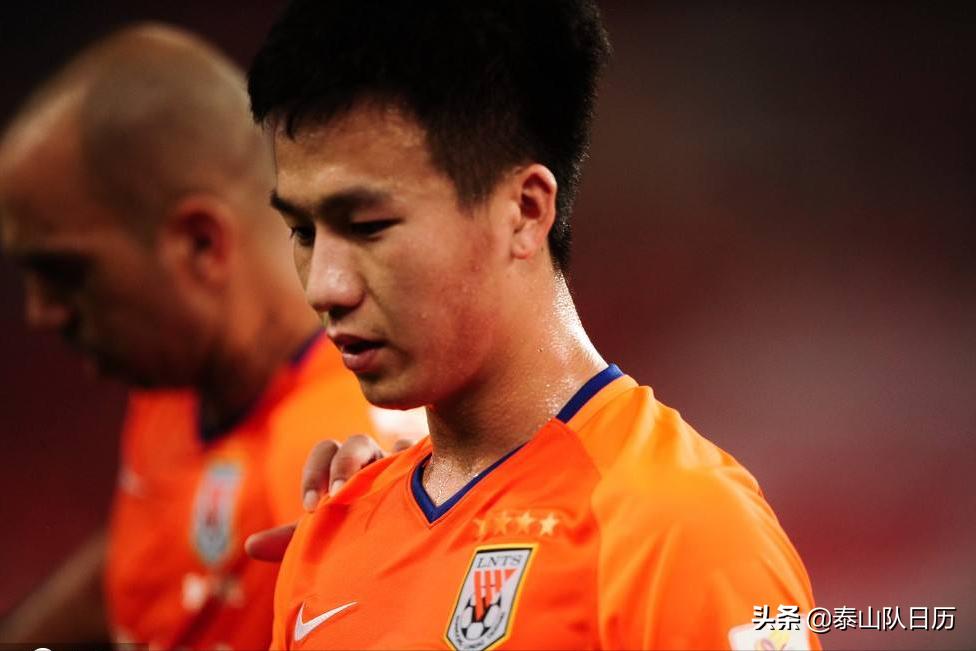 泰山队徐新的个人简介,泰山队徐新视频