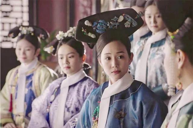 叶赫那拉皇后和康熙合葬了吗,与康熙合葬的5个女人分别都是谁