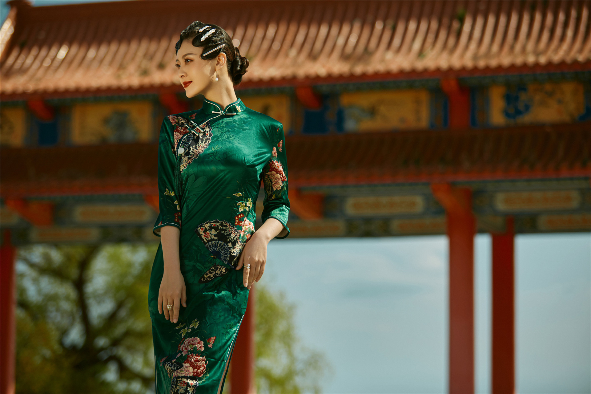 轻松拿捏浪漫！10月份这5家大连旅拍婚纱摄影工作室该火了，速戳