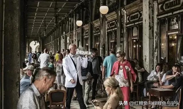 90后为什么不喝星巴克了,为什么喝星巴克的人有档次