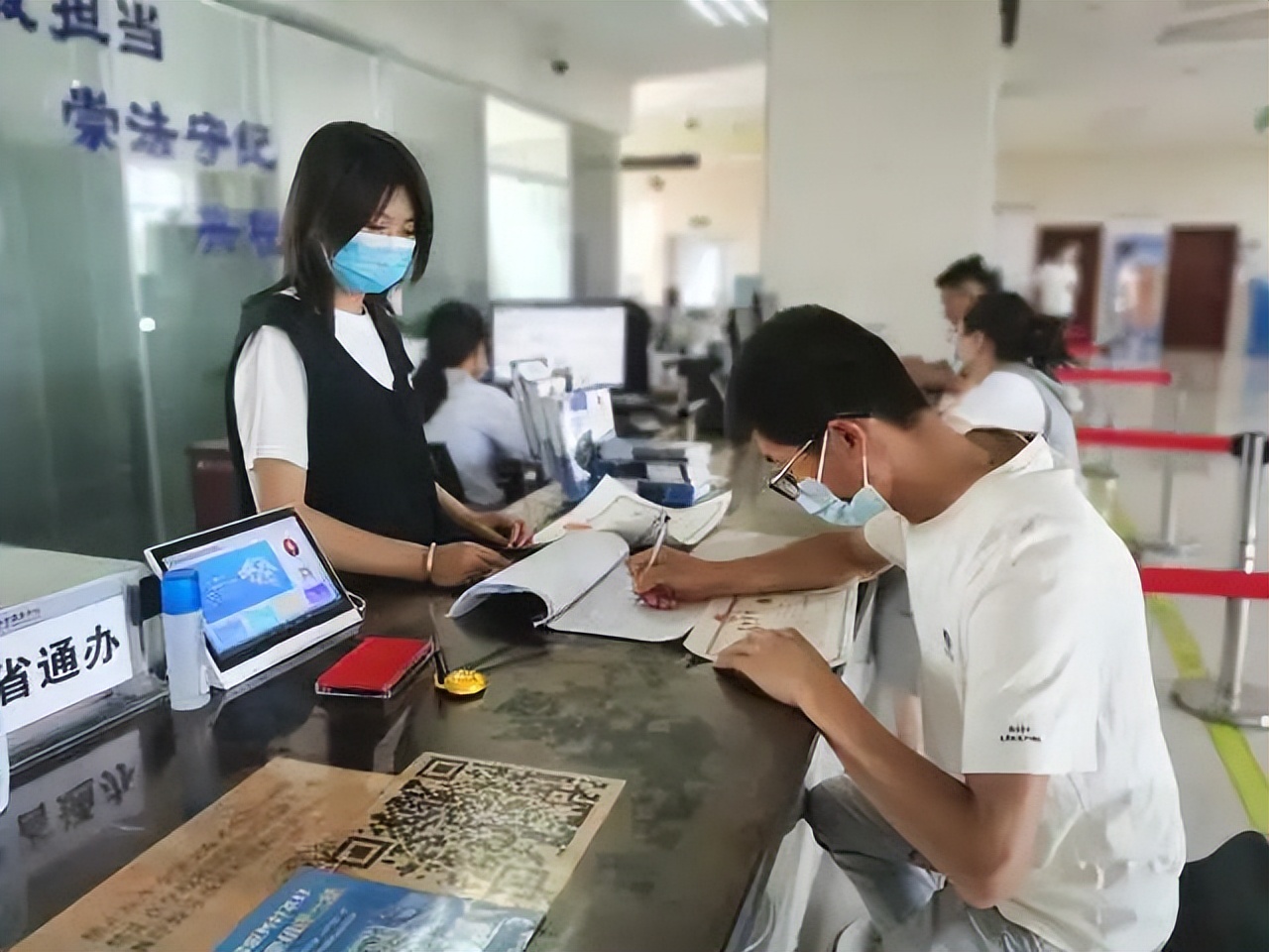 实行告知承诺制证明事项679项！宁夏推动减证便民提质增效