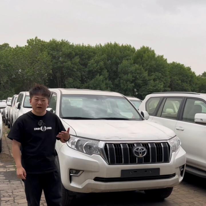 丰田霸道改装哪个最省钱,改装一辆丰田霸道多少钱