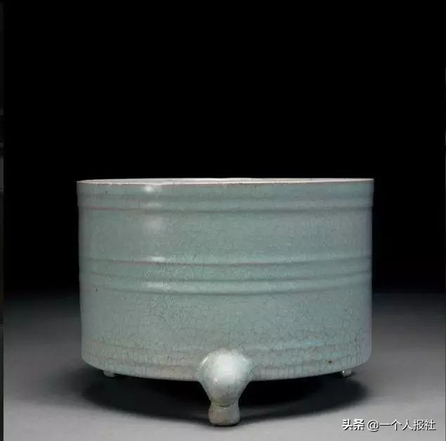 东沟窑和均窑,厚湖窑和东道汝窑