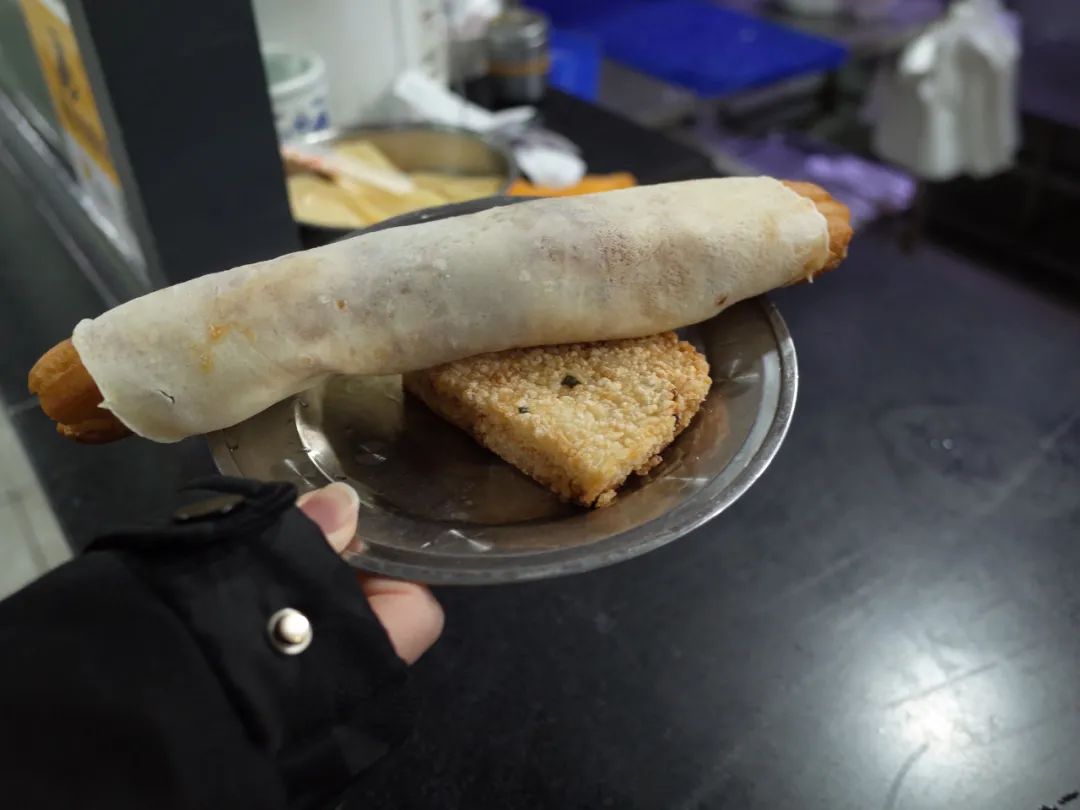 阊门姚记豆浆哪些好吃,阊门姚记豆浆做法